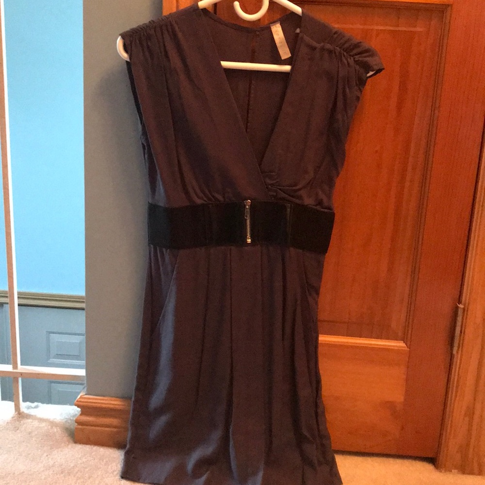 Size Small dress. With pockets !!